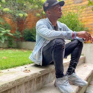 Meet your Posher, Kareem